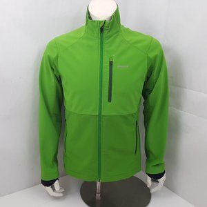 PATAGONIA POLARTEC Men’s Sz S Lime Green Jacket